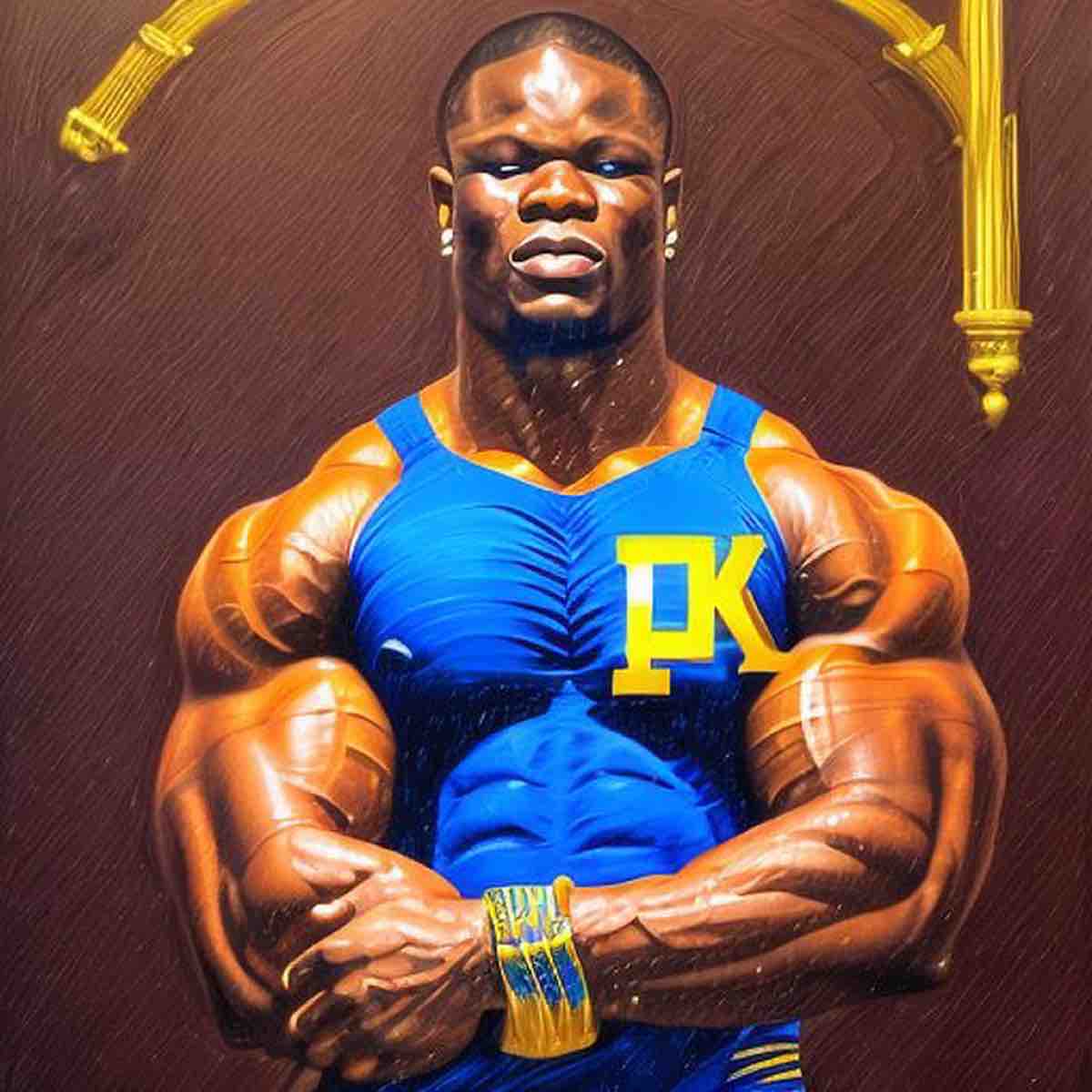 Stanobi - fitness